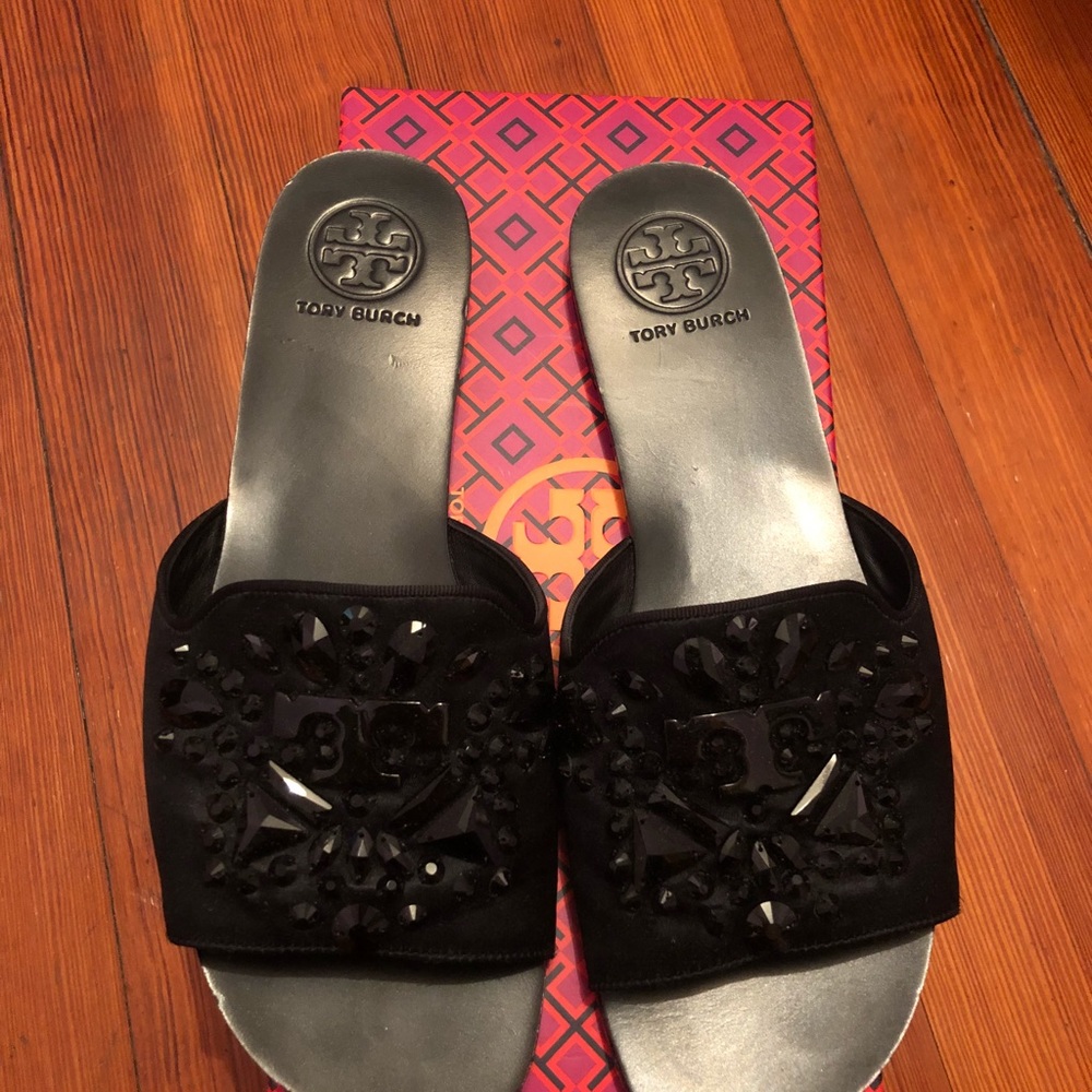 Tory Burch Sandas